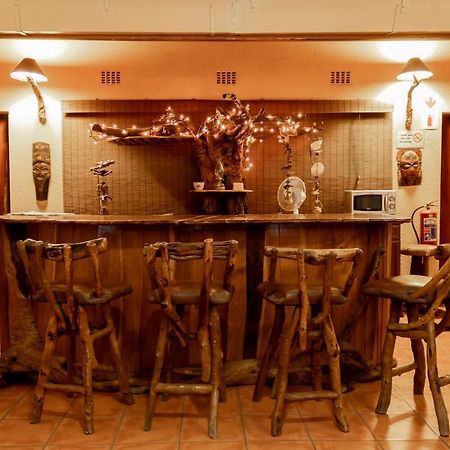 Sunbird Lodge Phalaborwa Εξωτερικό φωτογραφία