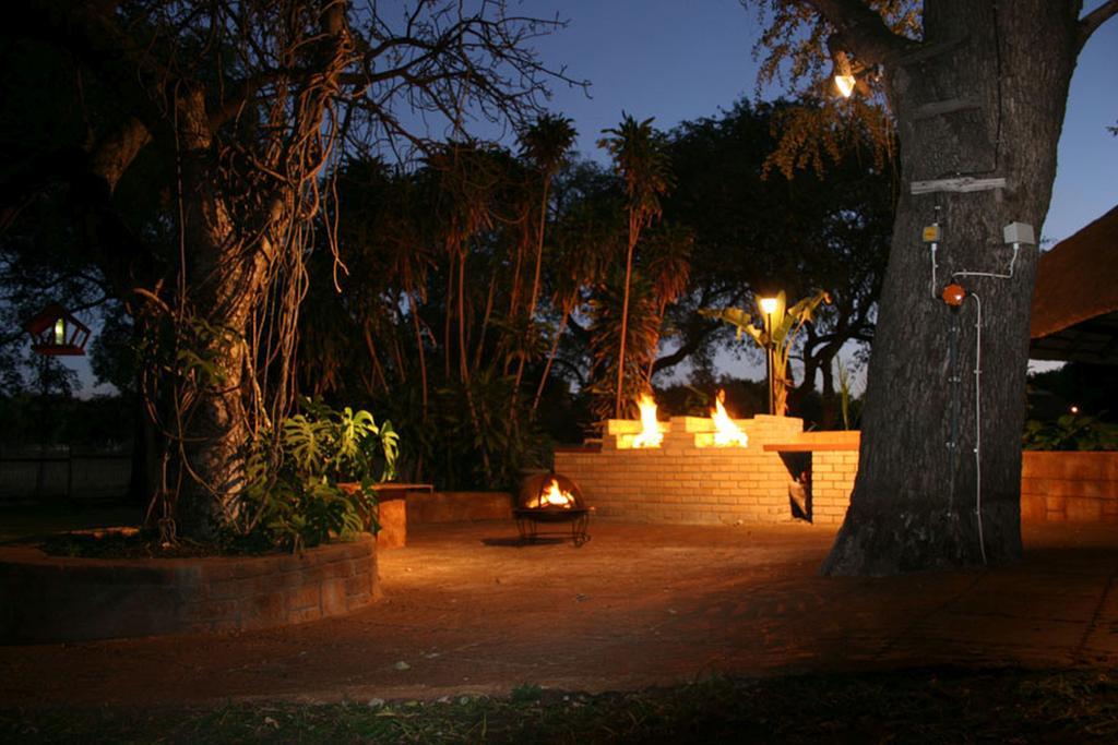 Sunbird Lodge Phalaborwa Εξωτερικό φωτογραφία
