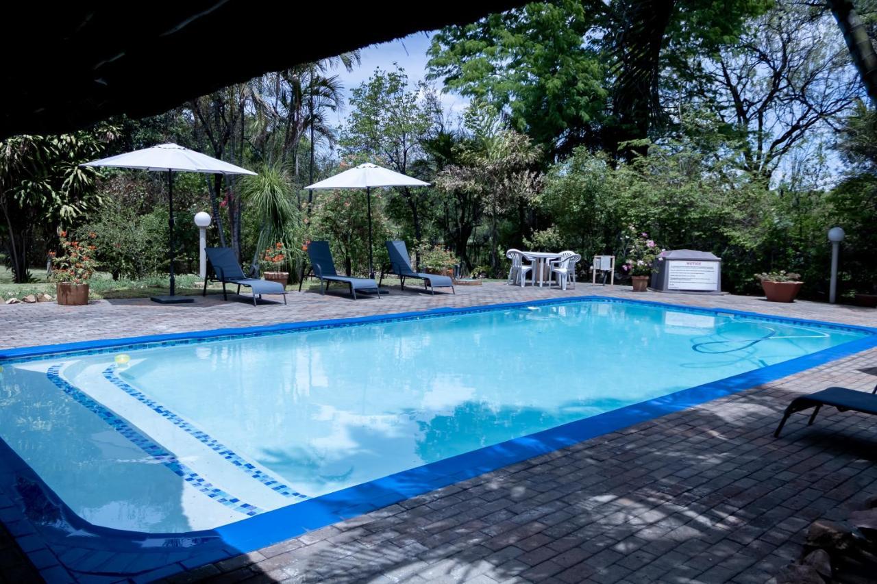 Sunbird Lodge Phalaborwa Εξωτερικό φωτογραφία