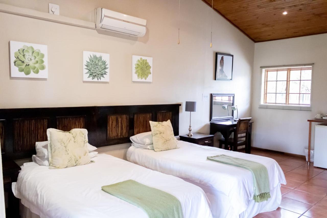 Sunbird Lodge Phalaborwa Εξωτερικό φωτογραφία