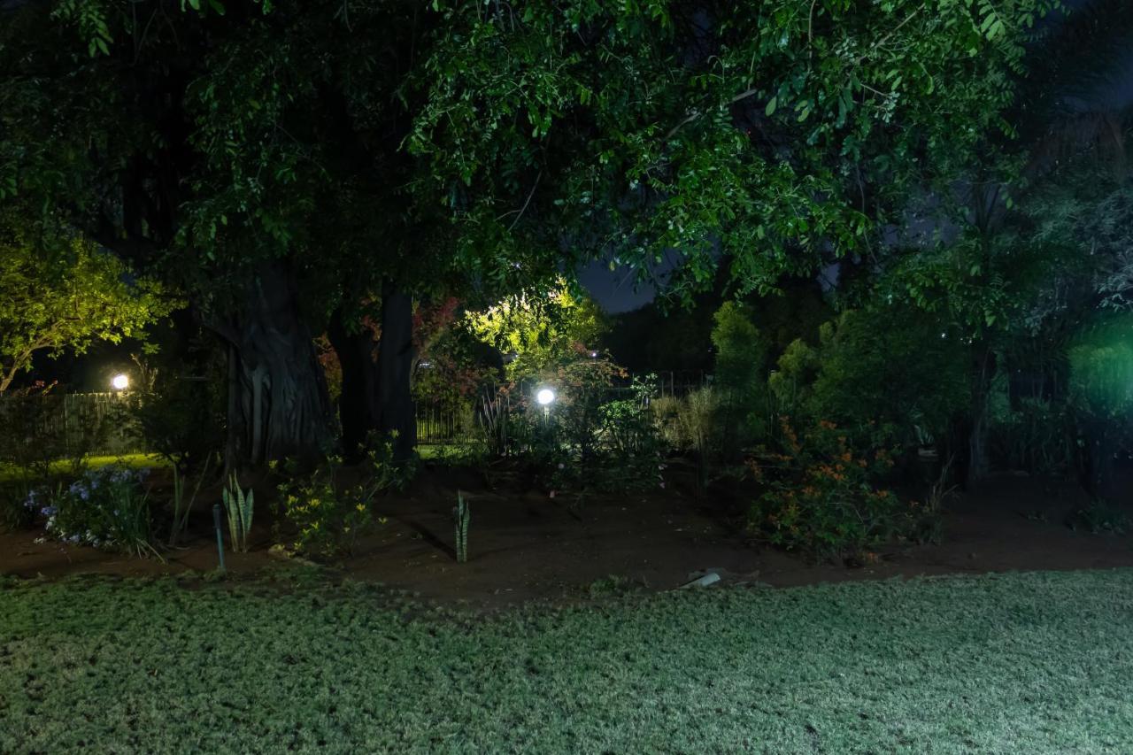 Sunbird Lodge Phalaborwa Εξωτερικό φωτογραφία