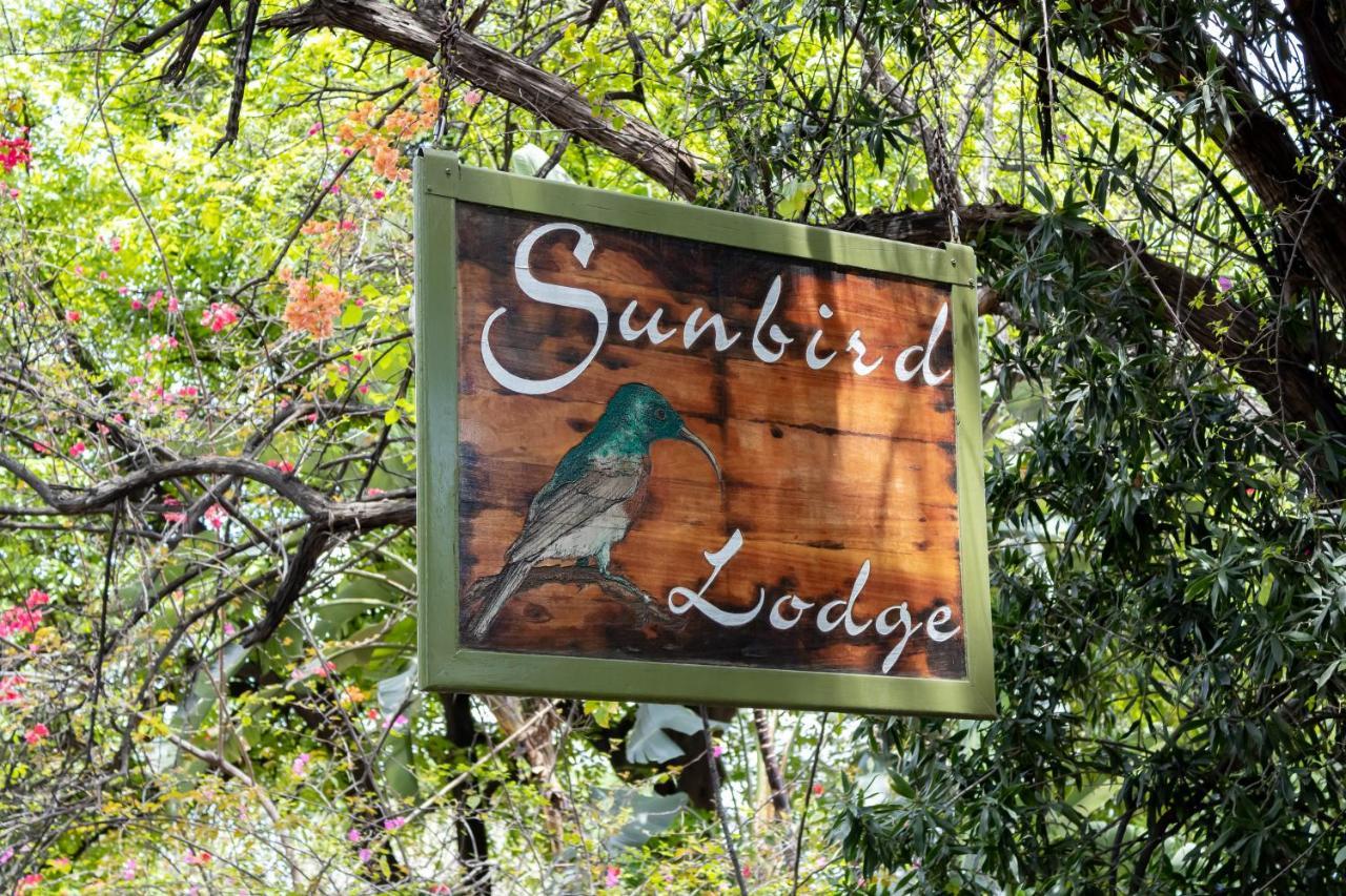 Sunbird Lodge Phalaborwa Εξωτερικό φωτογραφία