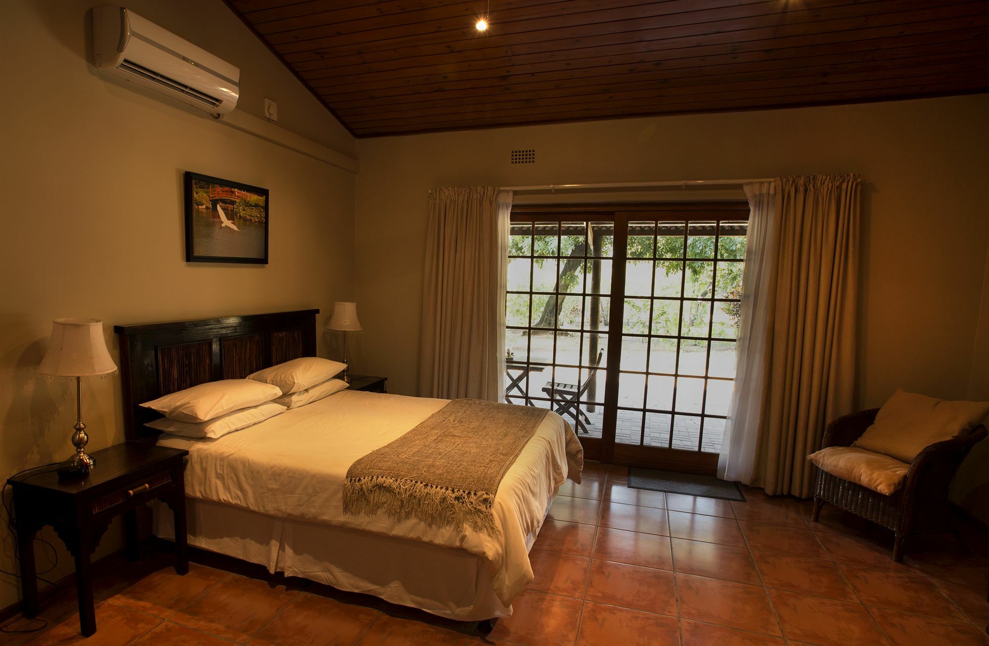 Sunbird Lodge Phalaborwa Εξωτερικό φωτογραφία