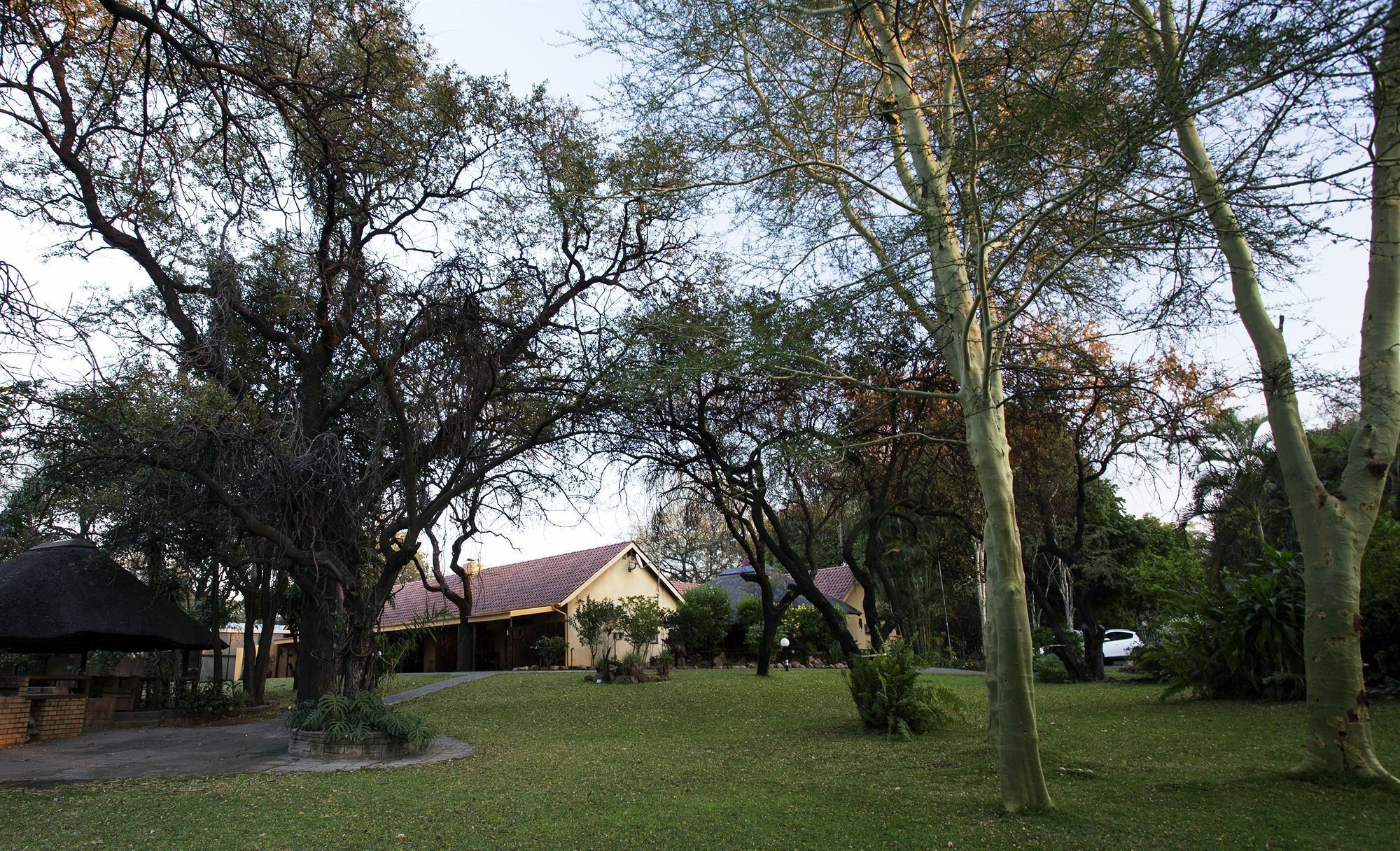 Sunbird Lodge Phalaborwa Εξωτερικό φωτογραφία