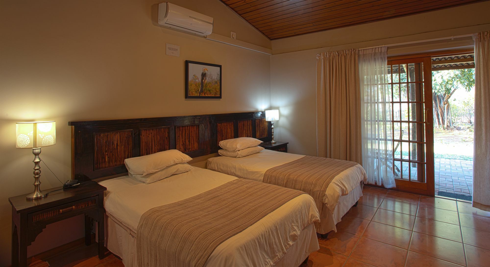Sunbird Lodge Phalaborwa Εξωτερικό φωτογραφία