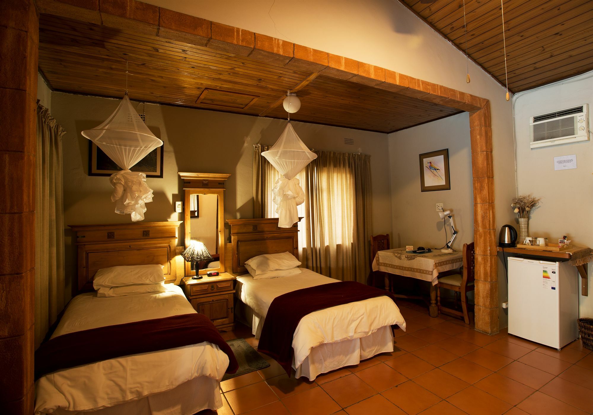 Sunbird Lodge Phalaborwa Εξωτερικό φωτογραφία