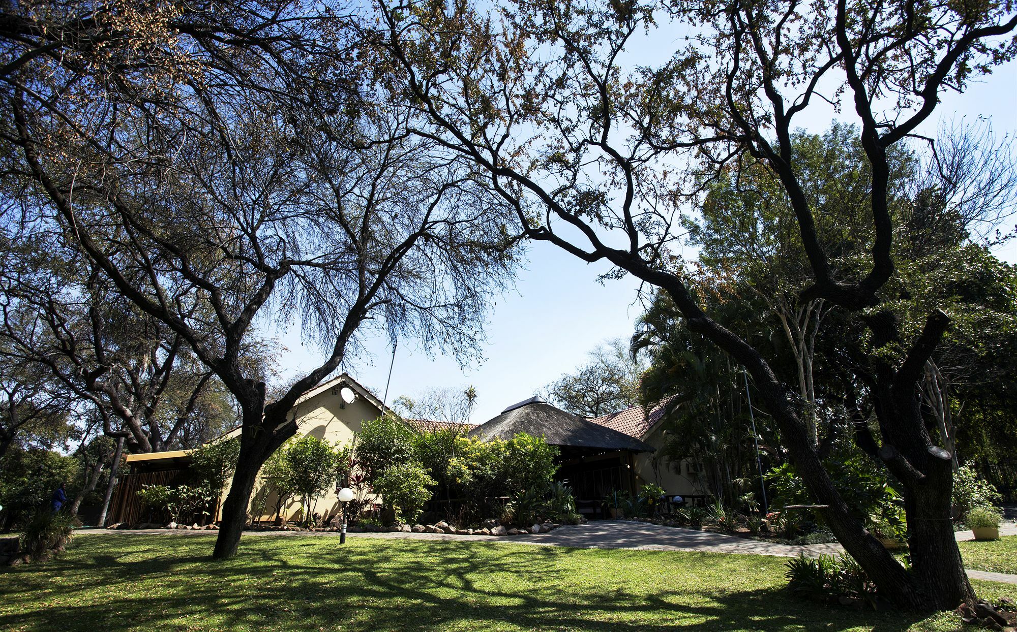 Sunbird Lodge Phalaborwa Εξωτερικό φωτογραφία
