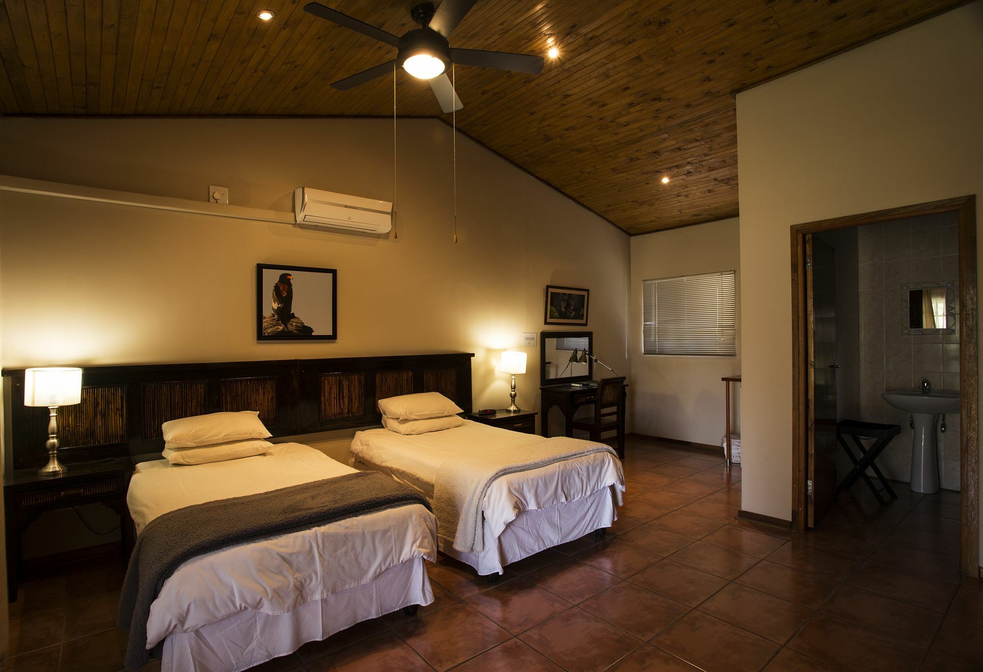 Sunbird Lodge Phalaborwa Εξωτερικό φωτογραφία