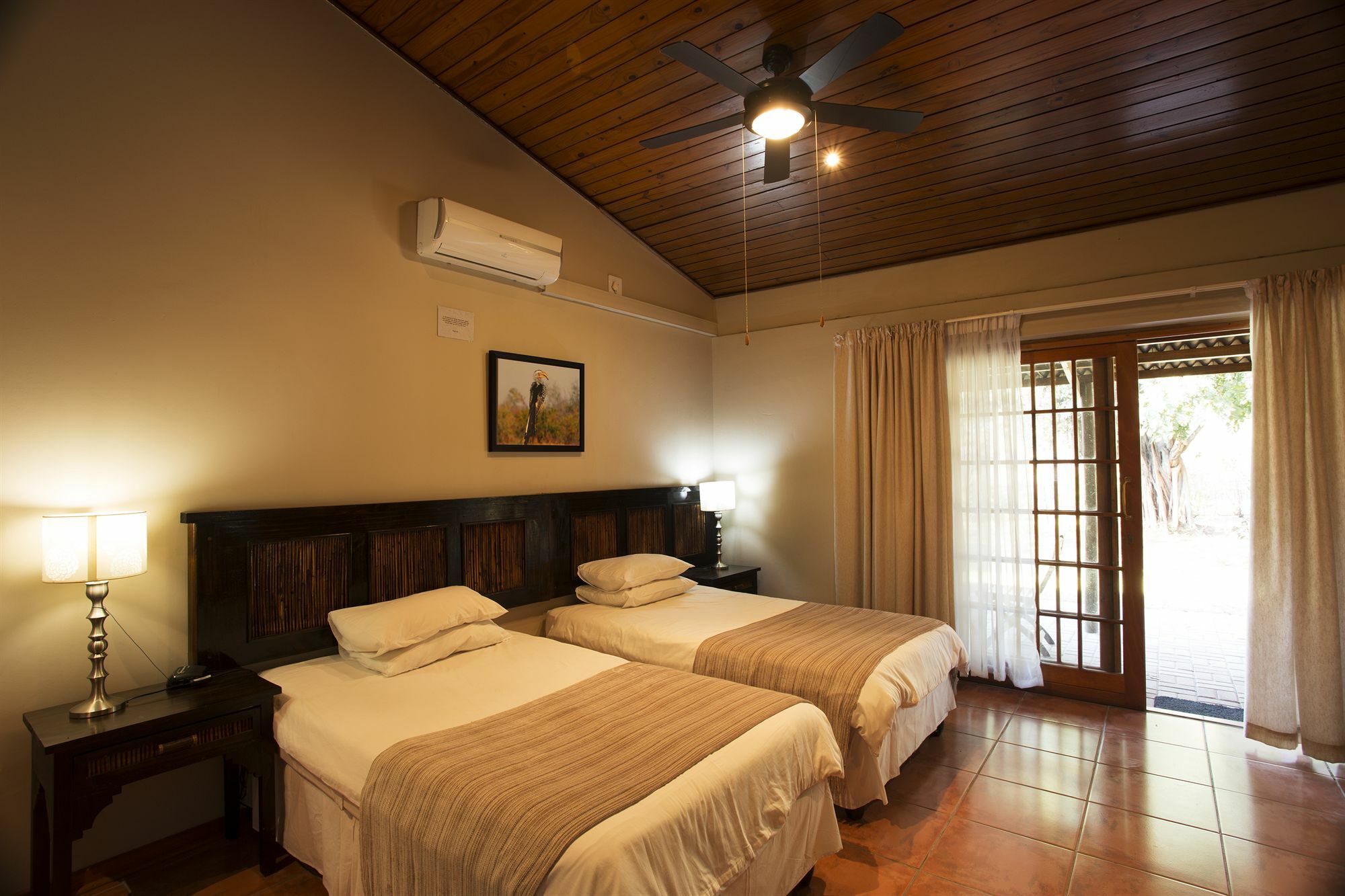 Sunbird Lodge Phalaborwa Εξωτερικό φωτογραφία