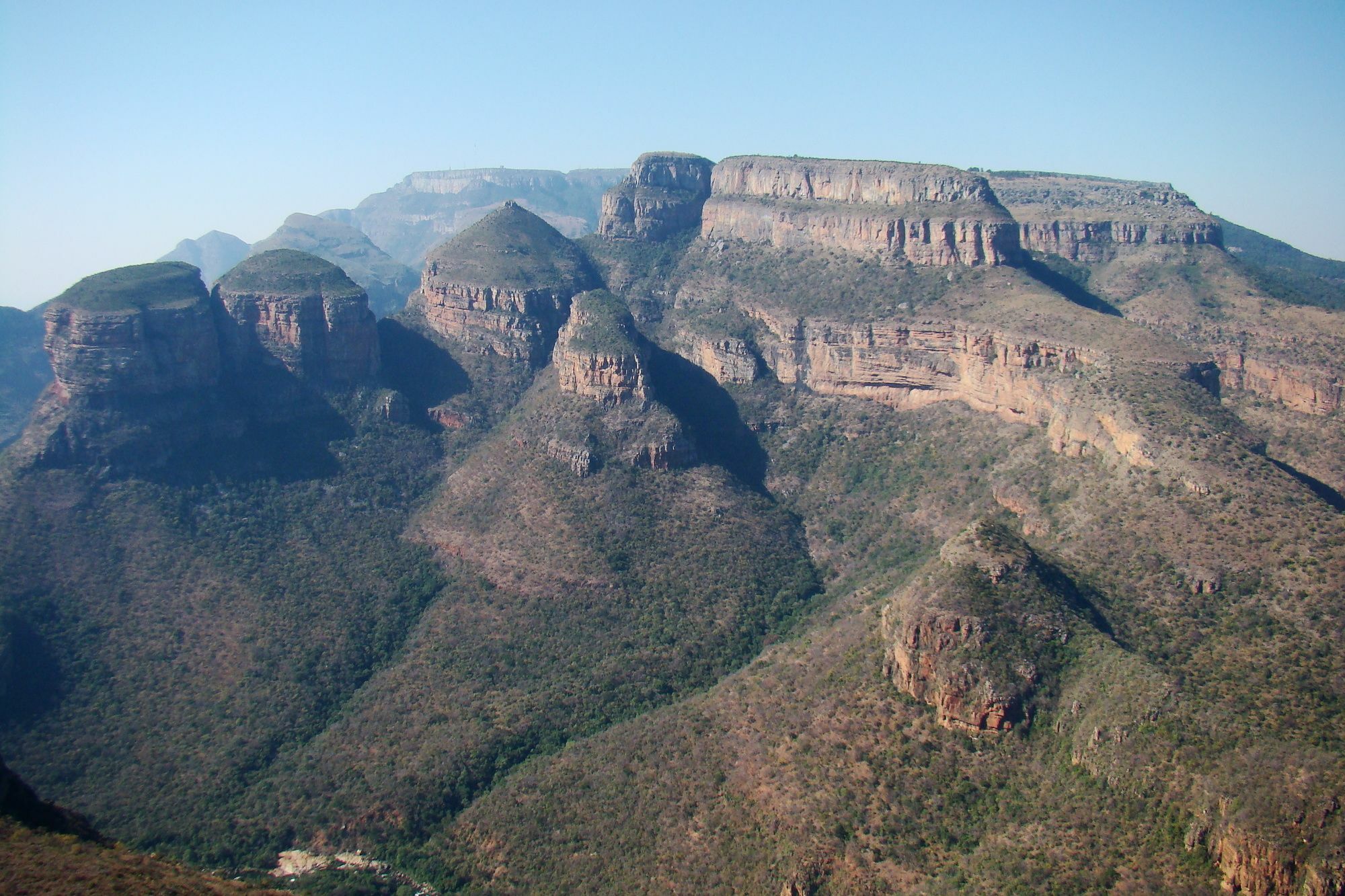 Sunbird Lodge Phalaborwa Εξωτερικό φωτογραφία