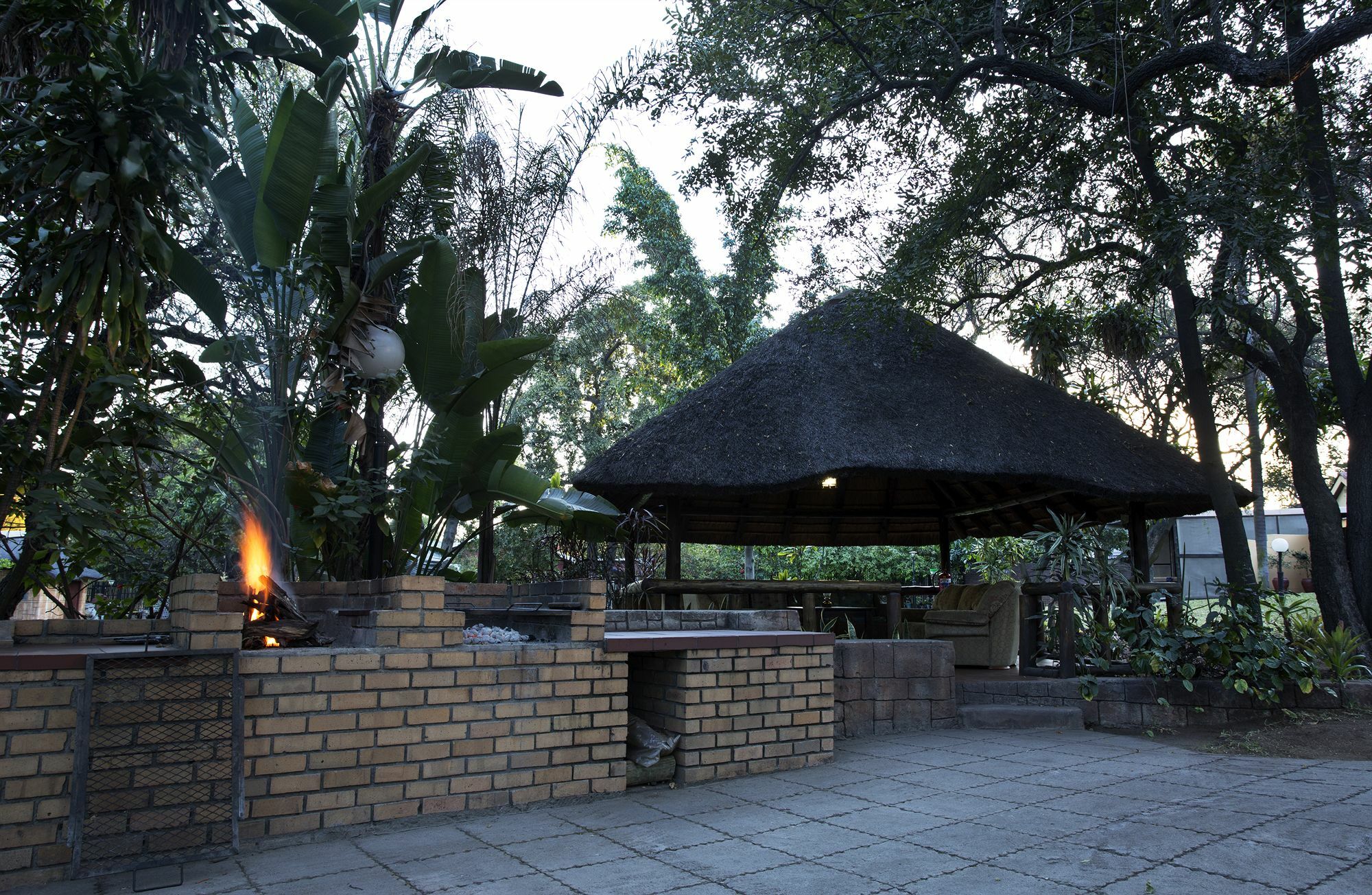 Sunbird Lodge Phalaborwa Εξωτερικό φωτογραφία
