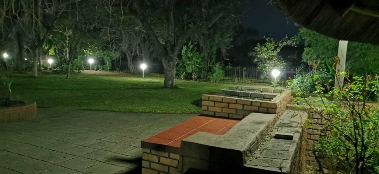 Sunbird Lodge Phalaborwa Εξωτερικό φωτογραφία